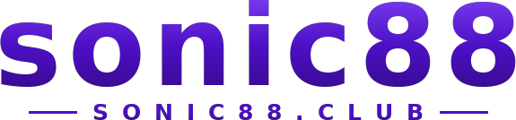 sonic88 logo